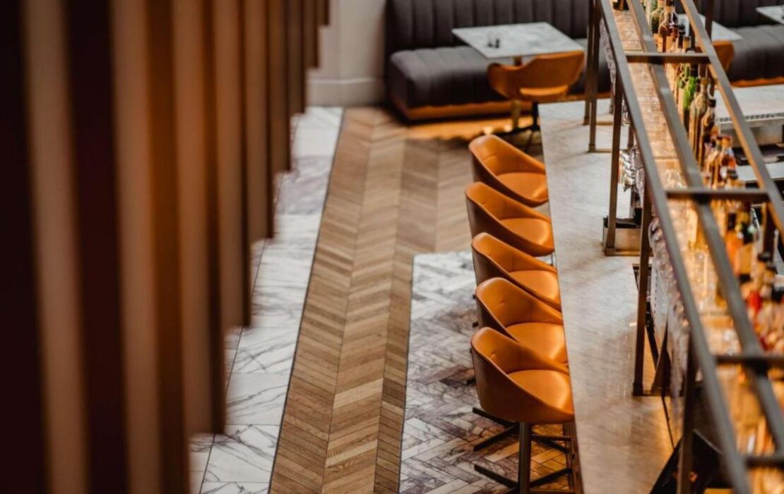 Radisson Blu Hotel, Glasgow