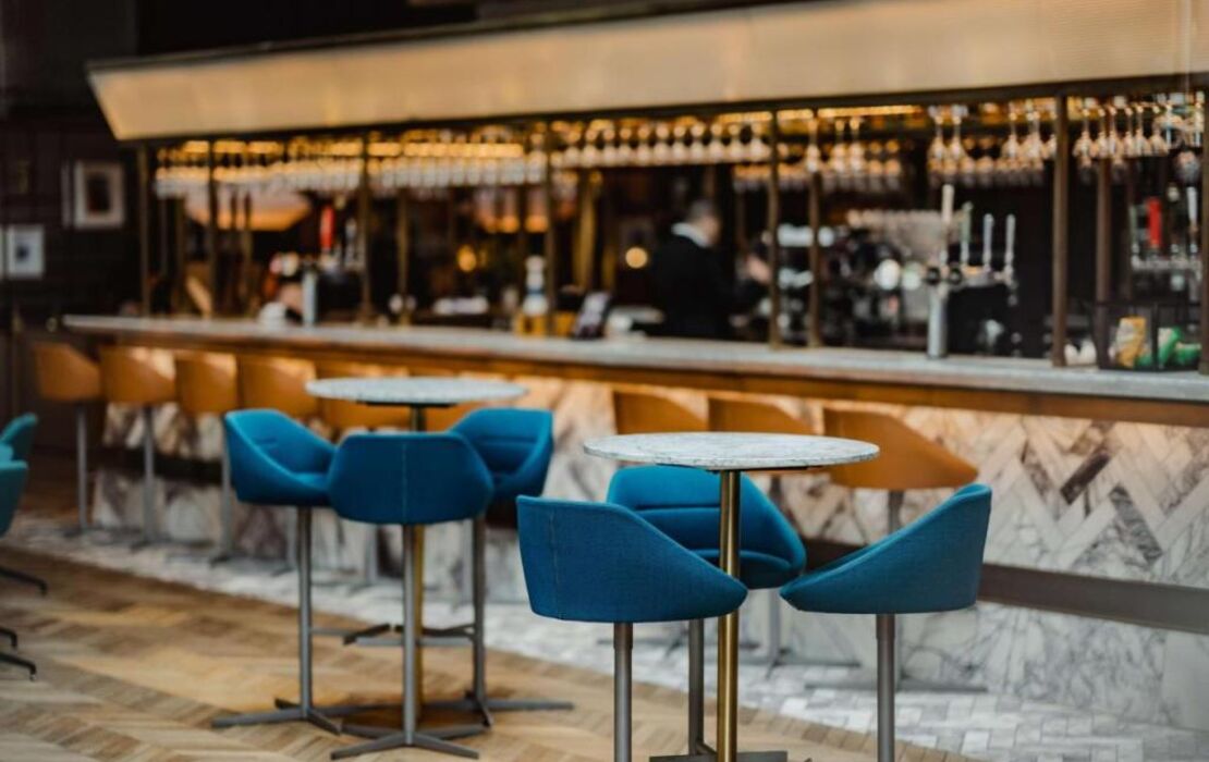 Radisson Blu Hotel, Glasgow