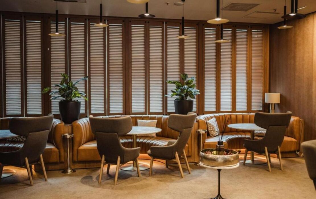 Radisson Blu Hotel, Glasgow