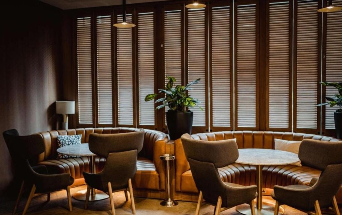 Radisson Blu Hotel, Glasgow