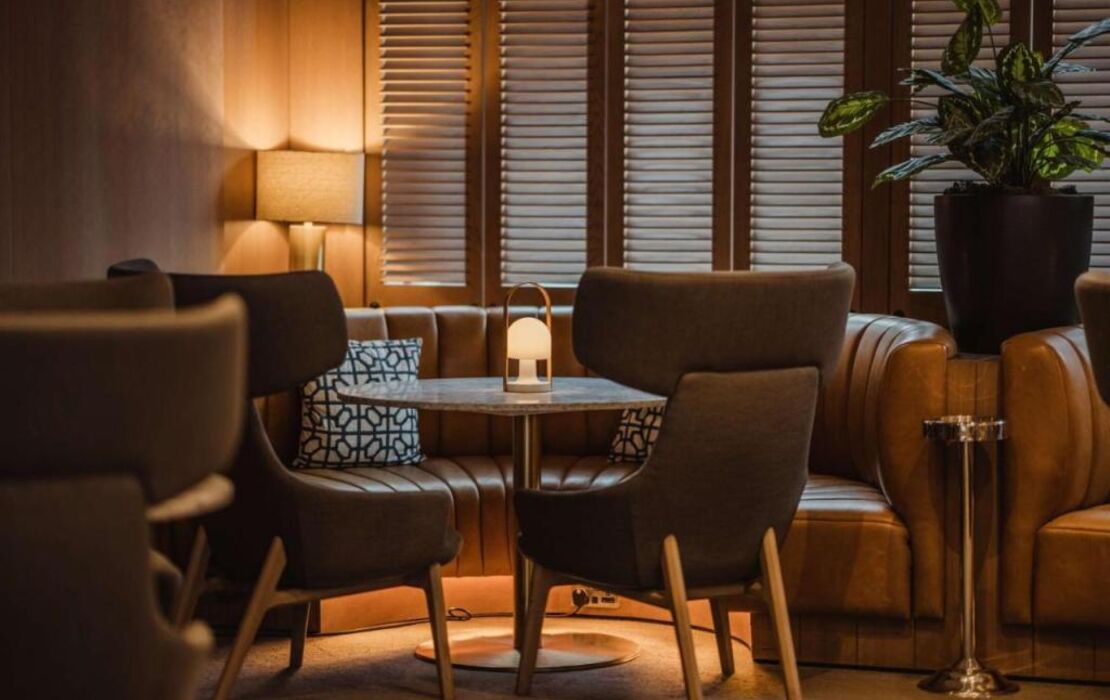 Radisson Blu Hotel, Glasgow