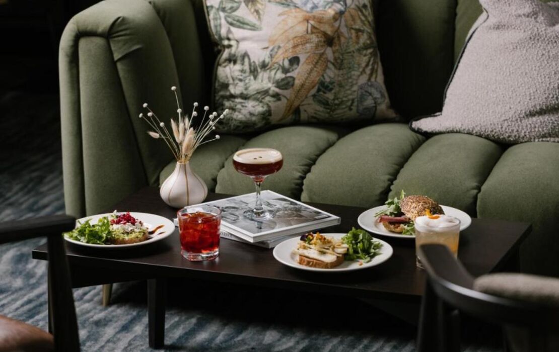 Heeton Concept Aparthotel Edinburgh Queen Street