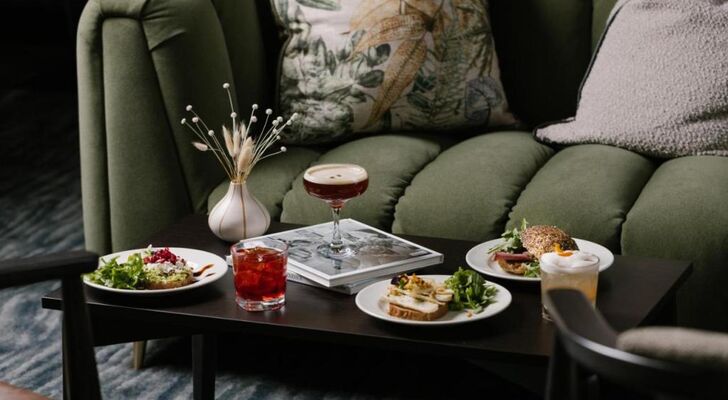 Heeton Concept Aparthotel Edinburgh Queen Street