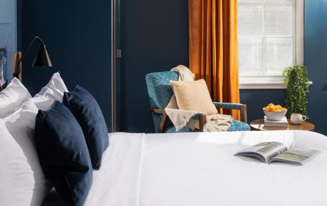 Heeton Concept Aparthotel Edinburgh Queen Street