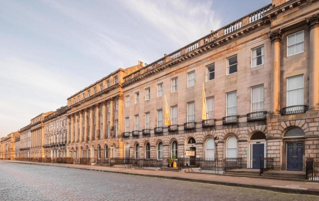 voco Edinburgh - Royal Terrace by IHG