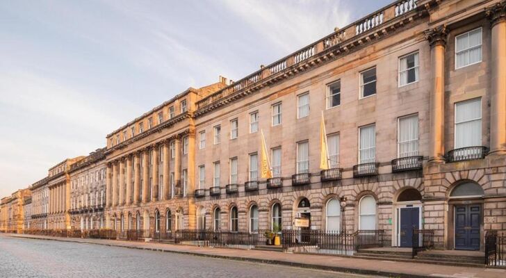 voco Edinburgh - Royal Terrace by IHG