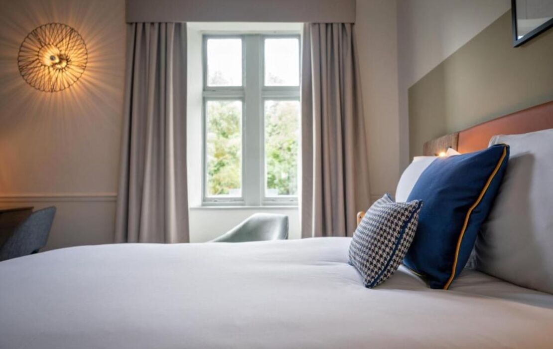 voco Edinburgh - Royal Terrace by IHG