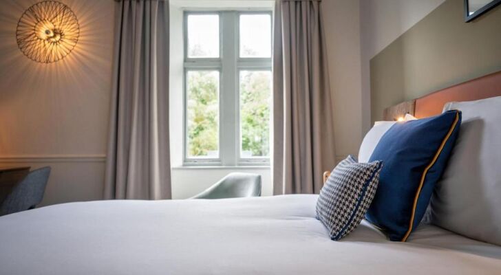 voco Edinburgh - Royal Terrace by IHG