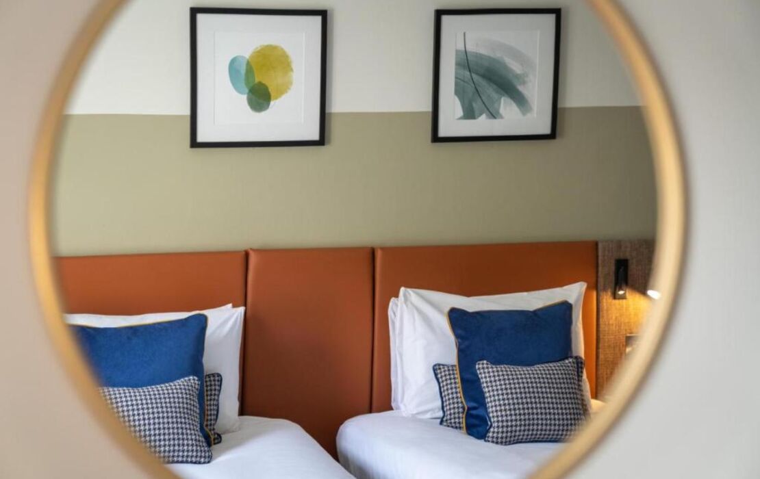 voco Edinburgh - Royal Terrace by IHG