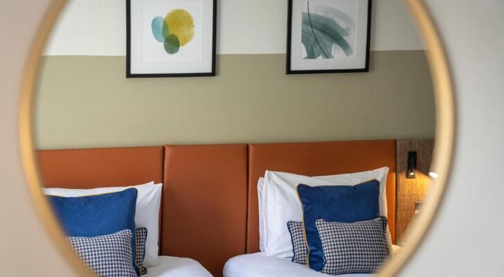 voco Edinburgh - Royal Terrace by IHG