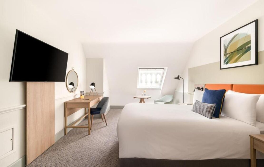 voco Edinburgh - Royal Terrace by IHG