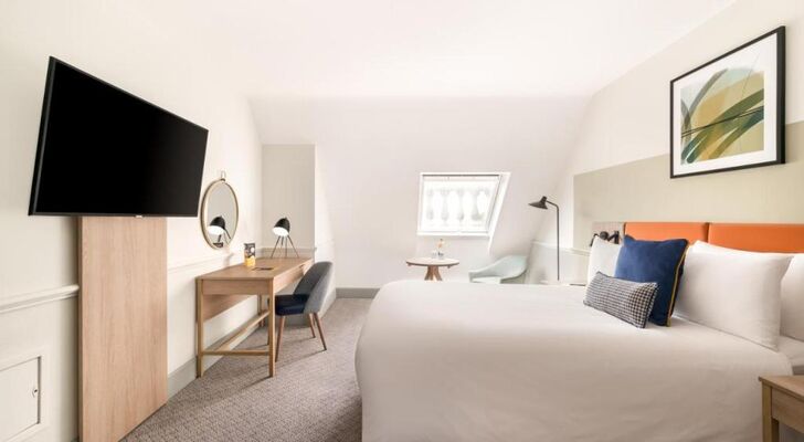 voco Edinburgh - Royal Terrace by IHG