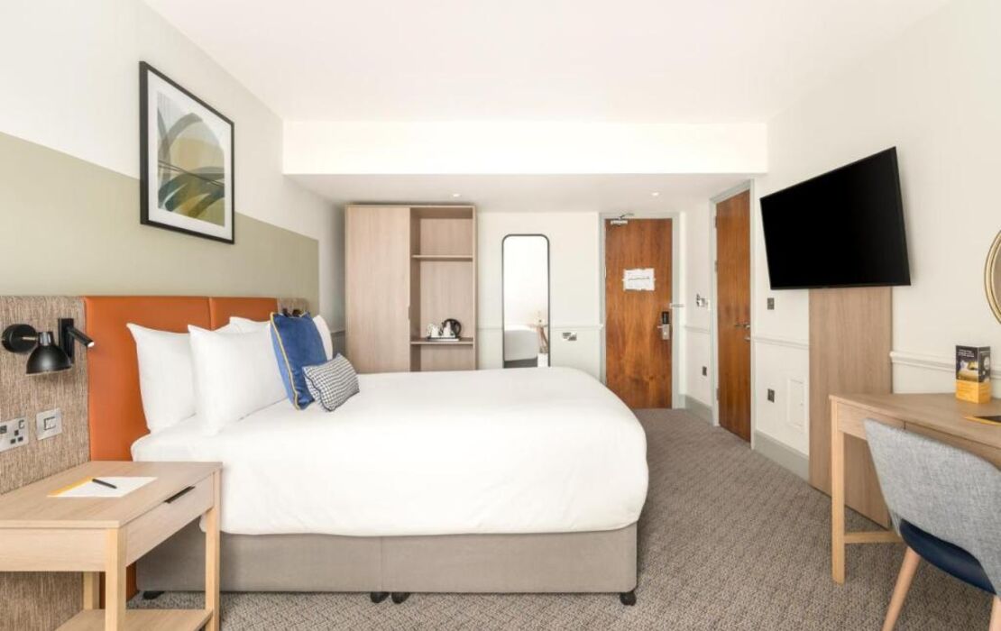 voco Edinburgh - Royal Terrace by IHG