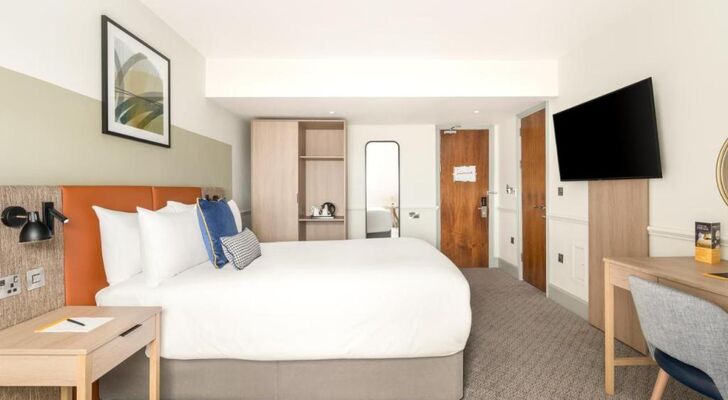voco Edinburgh - Royal Terrace by IHG