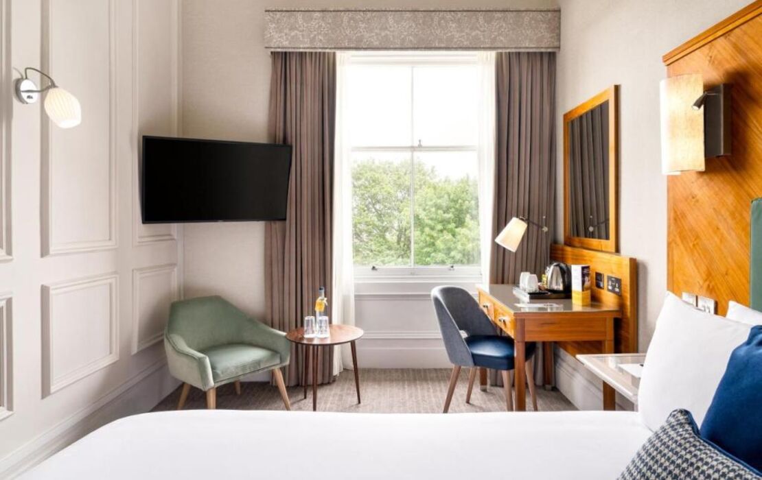 voco Edinburgh - Royal Terrace by IHG