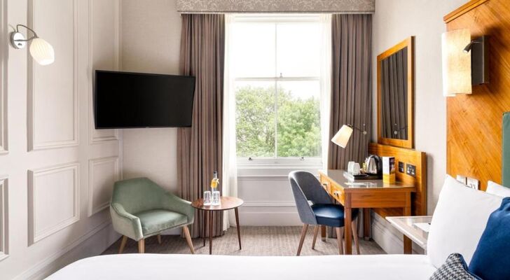 voco Edinburgh - Royal Terrace by IHG