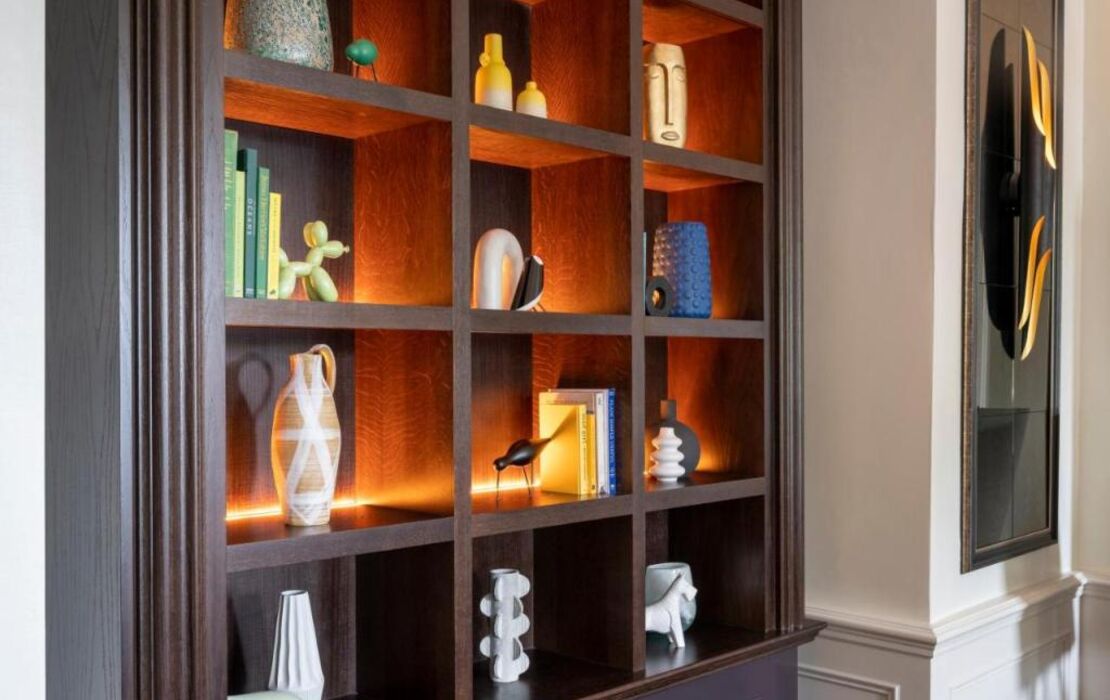 voco Edinburgh - Royal Terrace by IHG