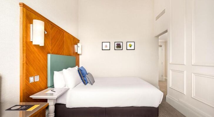 voco Edinburgh - Royal Terrace by IHG