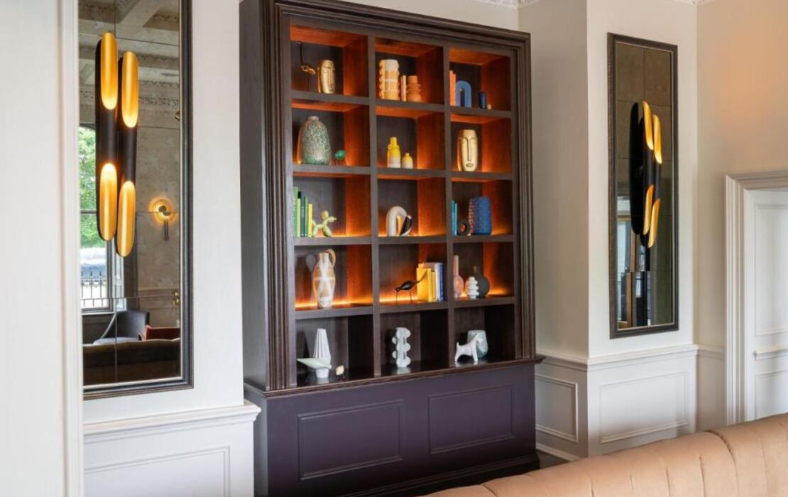 voco Edinburgh - Royal Terrace by IHG