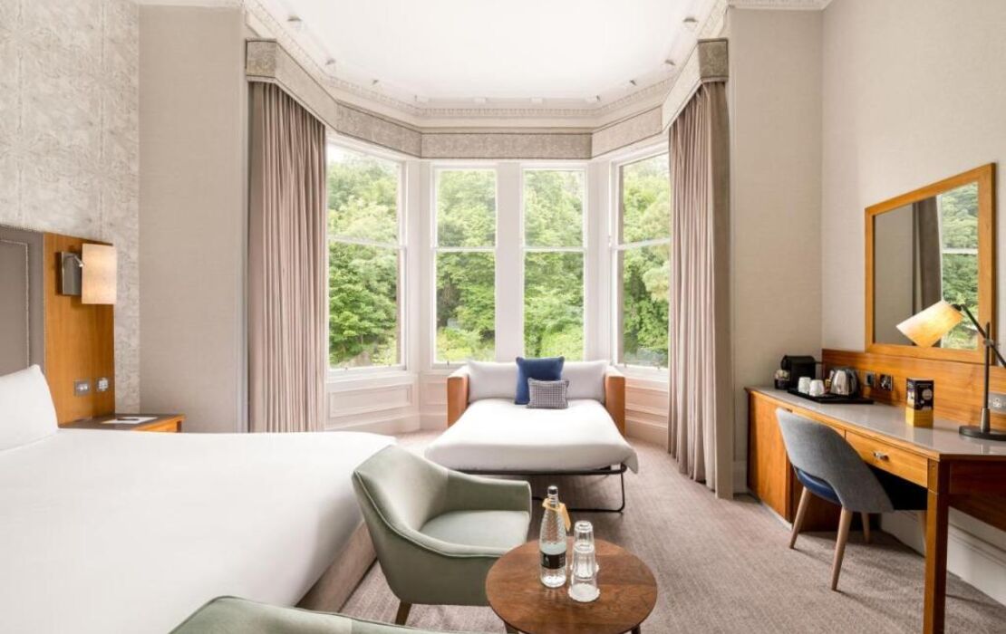voco Edinburgh - Royal Terrace by IHG