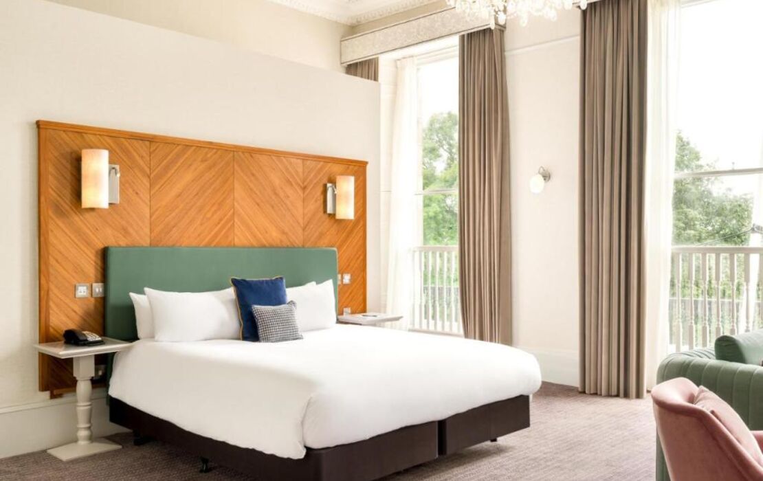 voco Edinburgh - Royal Terrace by IHG