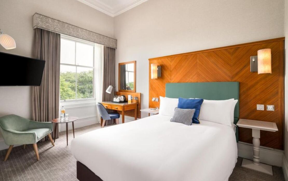 voco Edinburgh - Royal Terrace by IHG