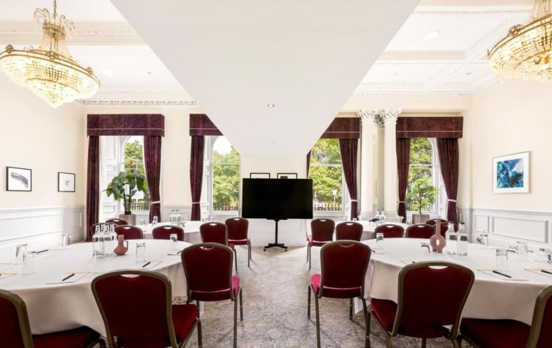 voco Edinburgh - Royal Terrace by IHG
