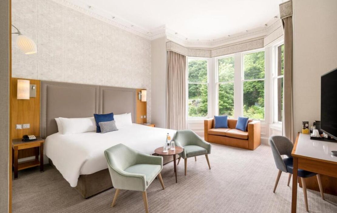 voco Edinburgh - Royal Terrace by IHG