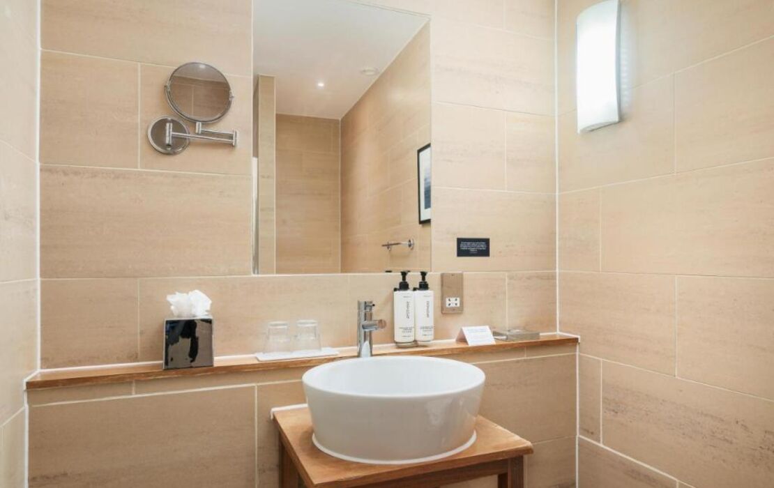 voco Edinburgh - Royal Terrace by IHG