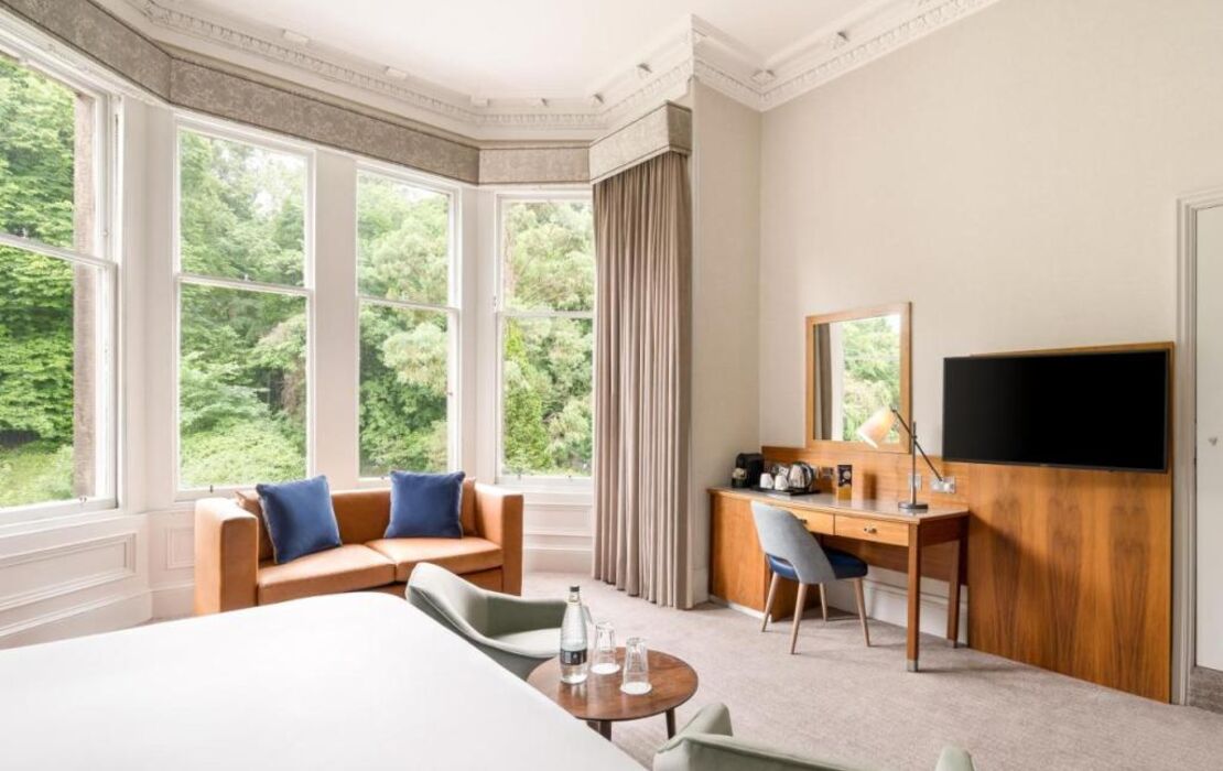 voco Edinburgh - Royal Terrace by IHG