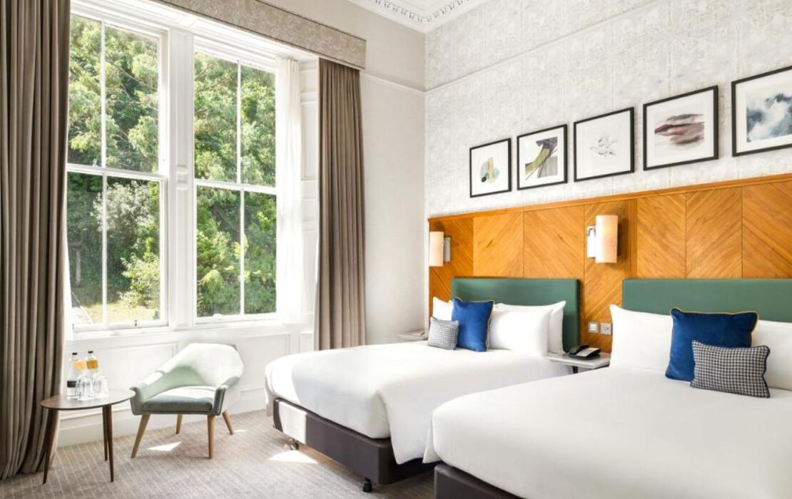 voco Edinburgh - Royal Terrace by IHG