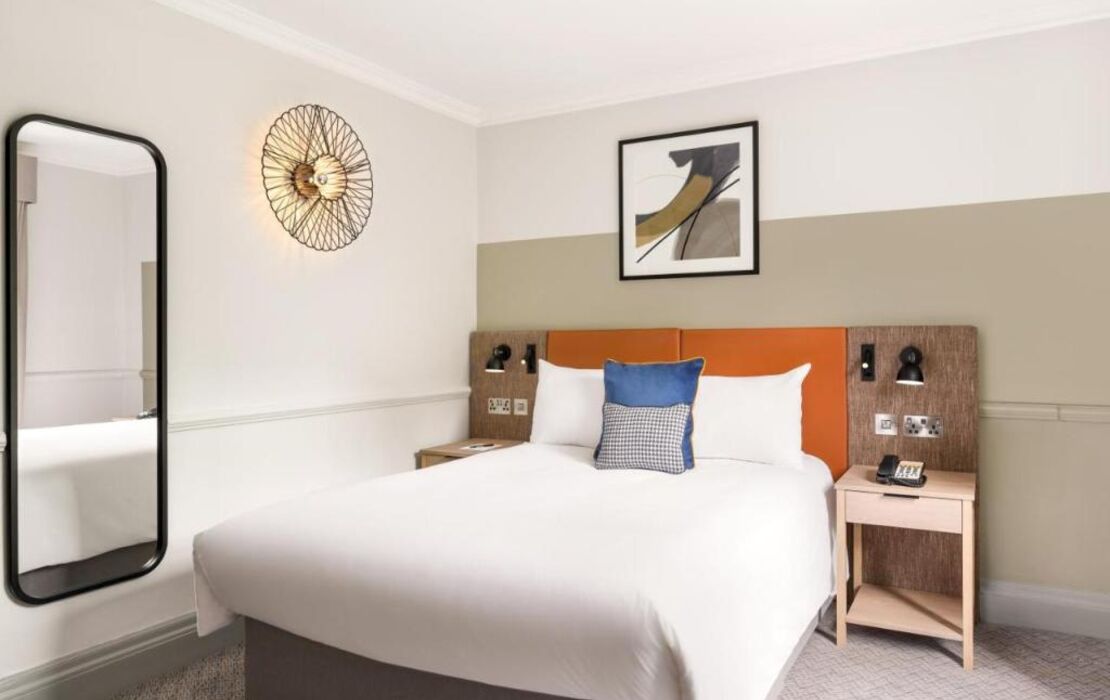 voco Edinburgh - Royal Terrace by IHG