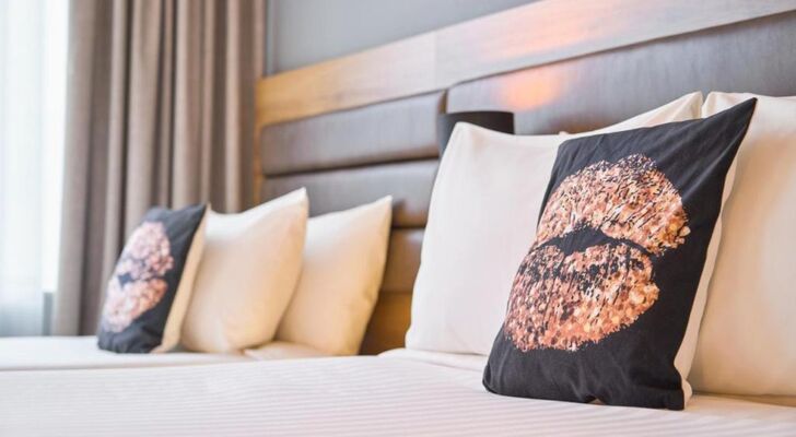 Moxy Dublin City