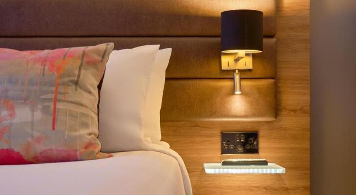 Moxy Dublin City