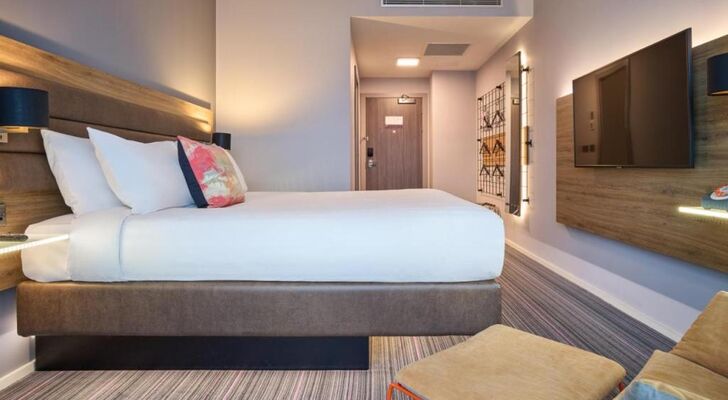 Moxy Dublin City