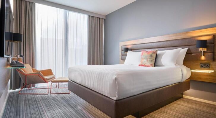 Moxy Dublin City