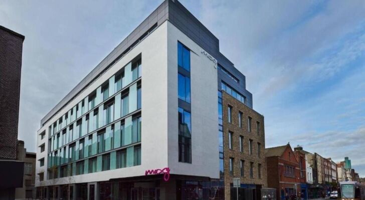 Moxy Dublin City