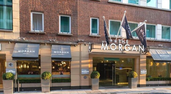 The Morgan Hotel