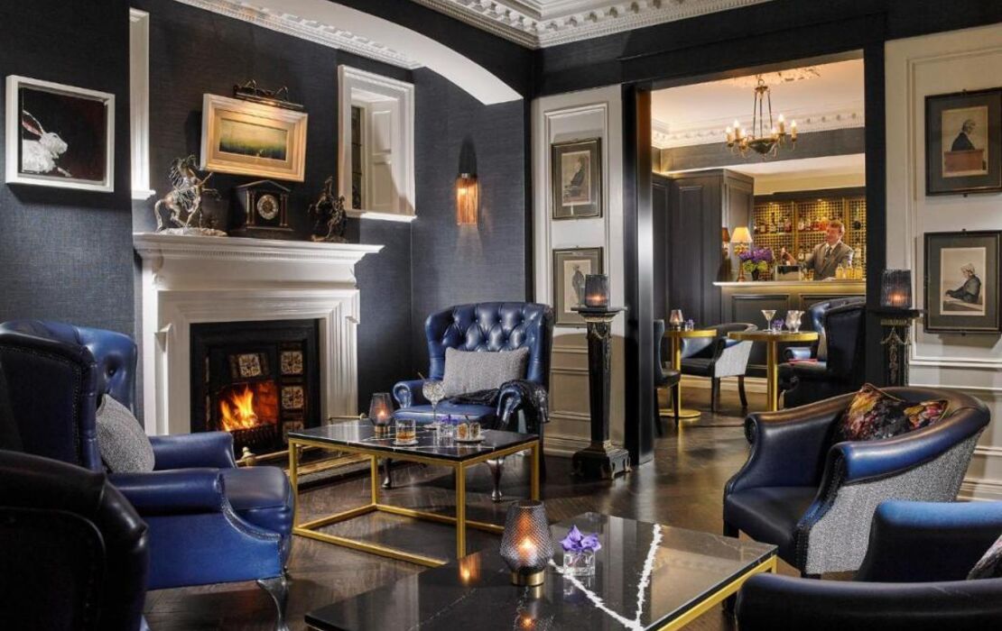Killarney Randles Hotel