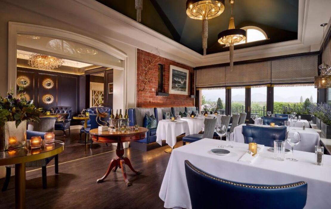 Killarney Randles Hotel