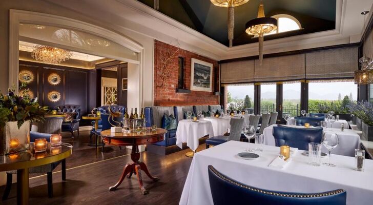 Killarney Randles Hotel