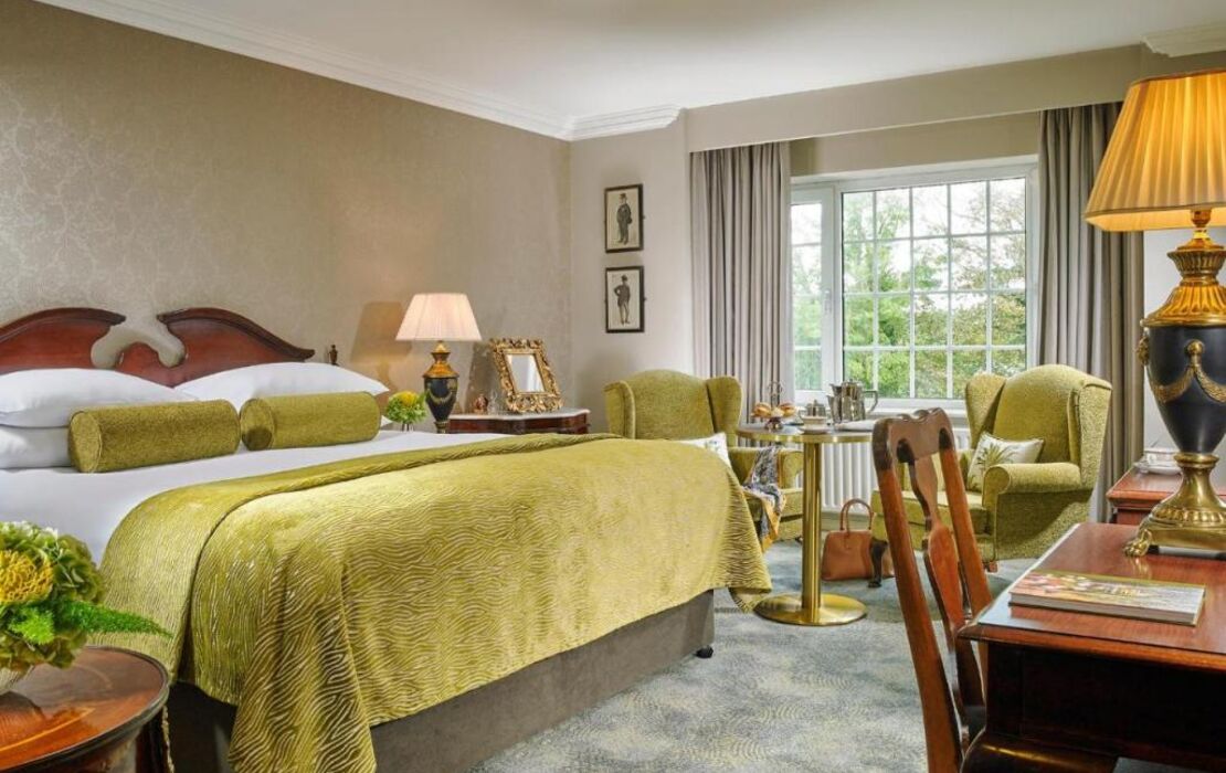 Killarney Randles Hotel