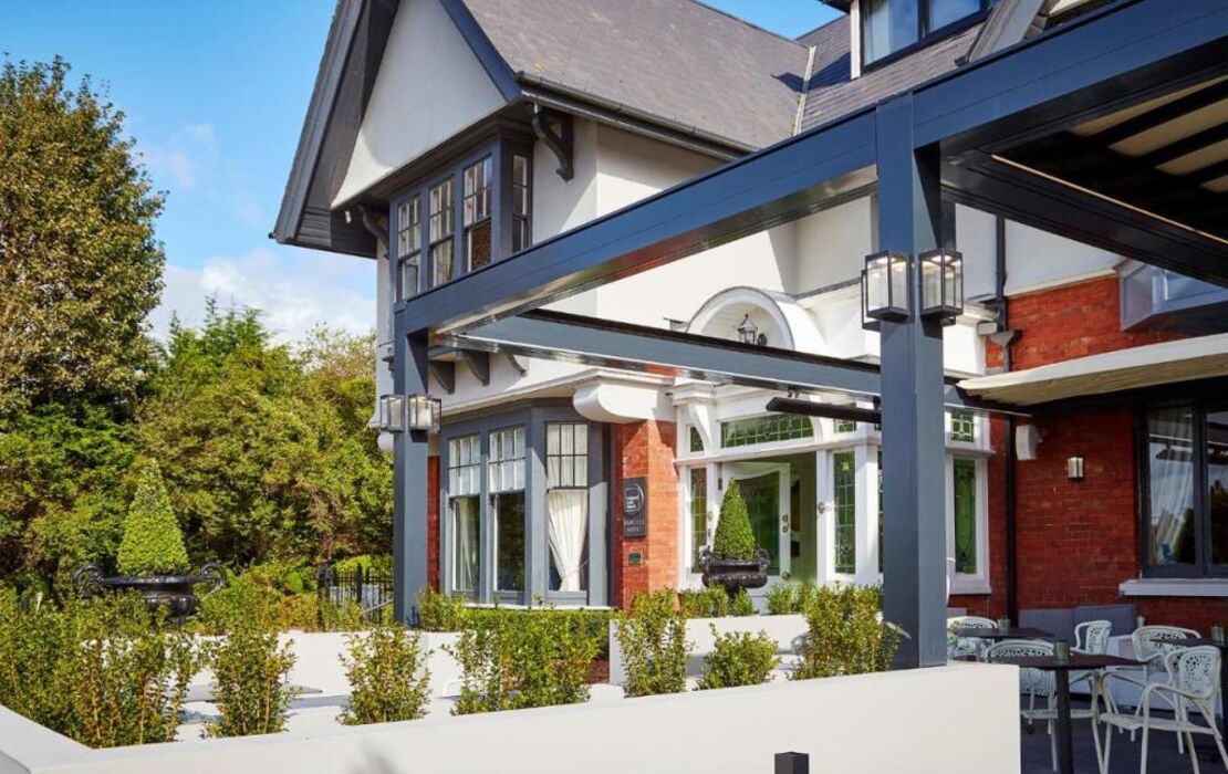 Killarney Randles Hotel