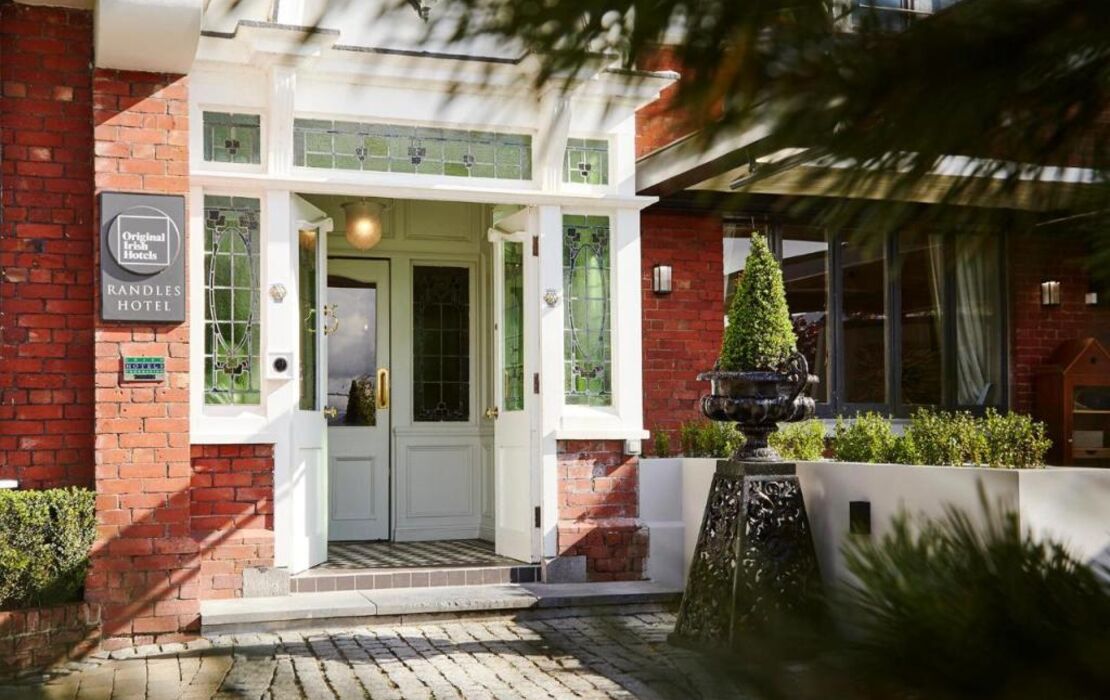 Killarney Randles Hotel