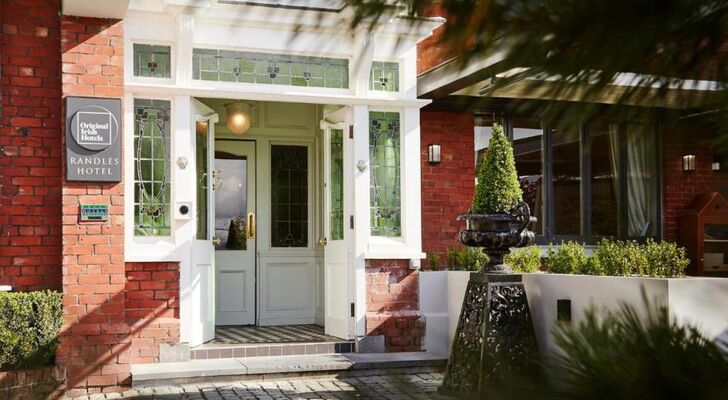 Killarney Randles Hotel