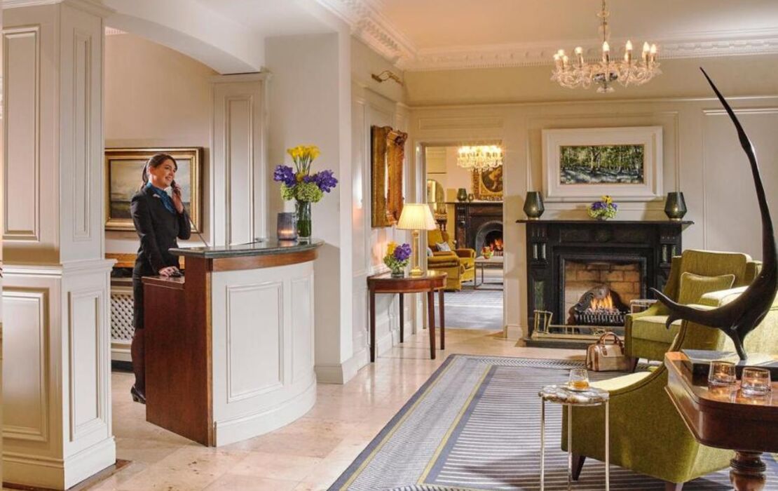 Killarney Randles Hotel