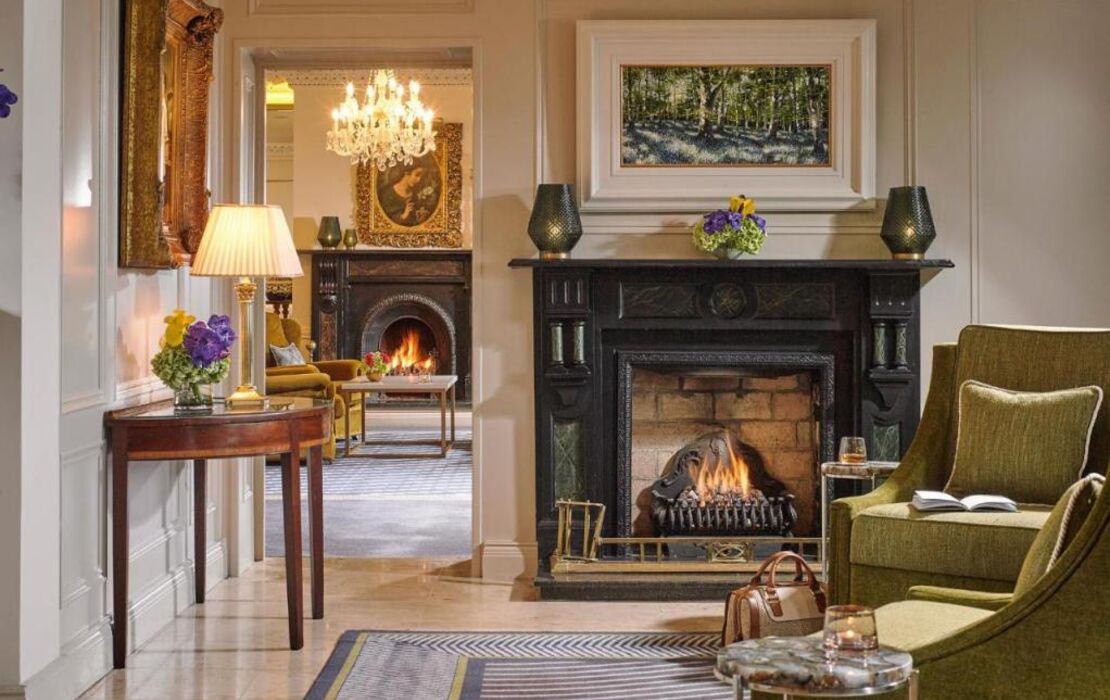 Killarney Randles Hotel