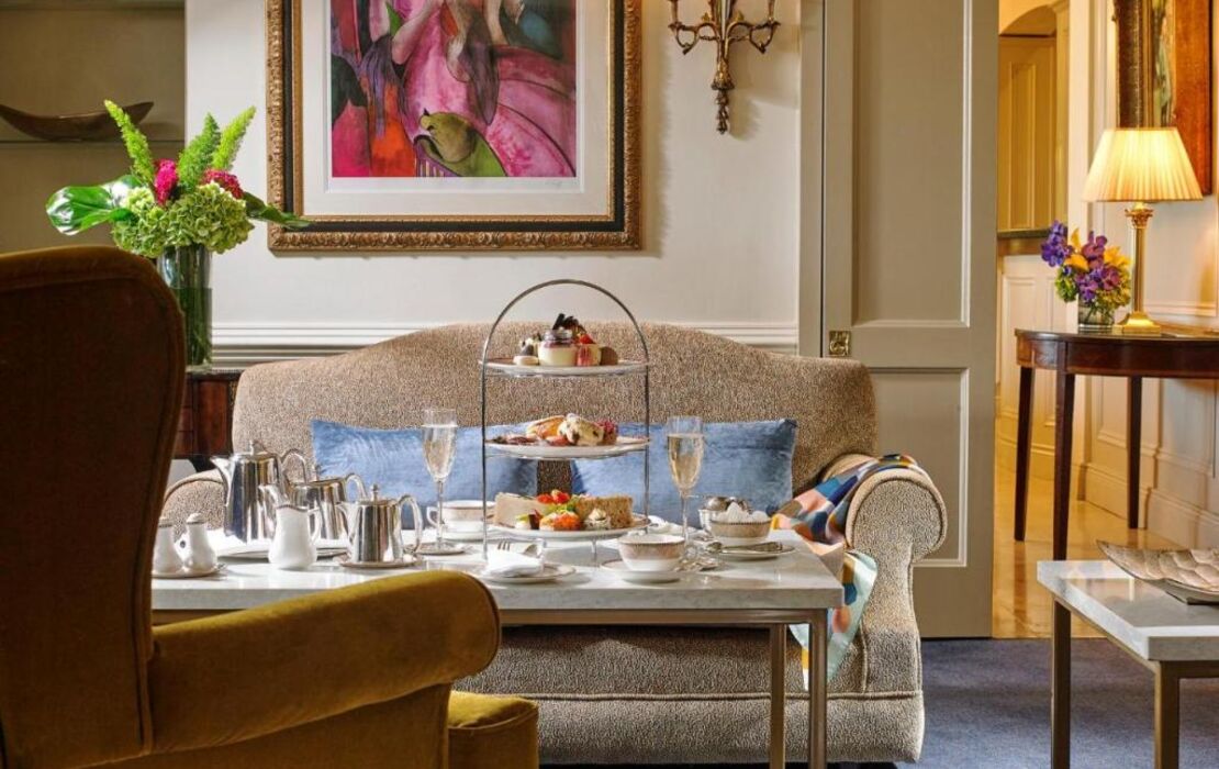 Killarney Randles Hotel