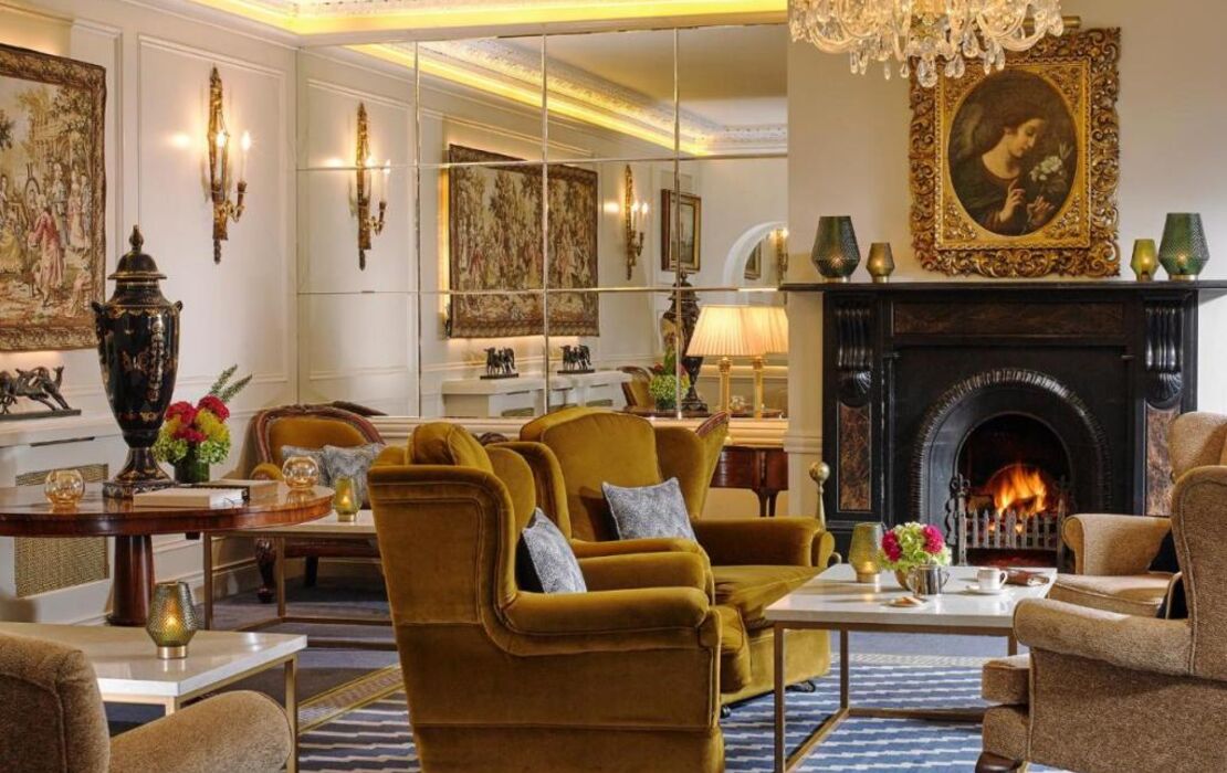 Killarney Randles Hotel