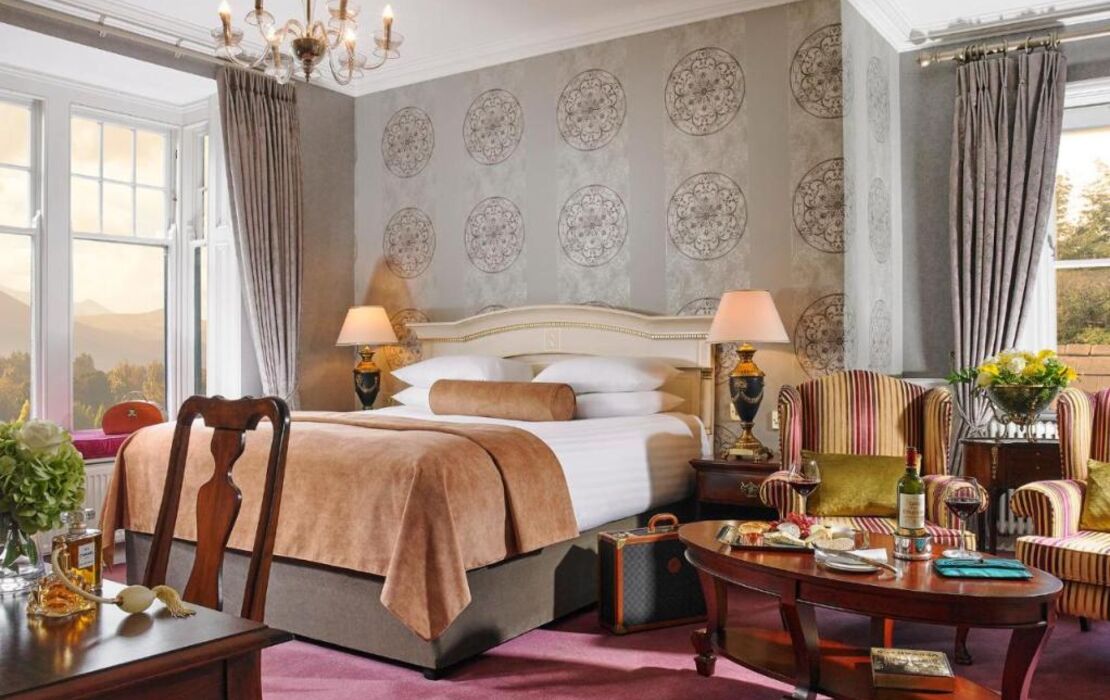 Killarney Randles Hotel